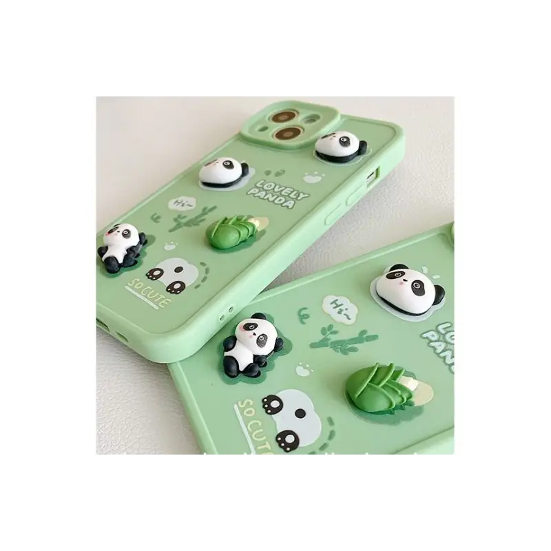 Animal Phone Case - iPhone 13 / 13 Pro / 13 Pro Max / 12 / 