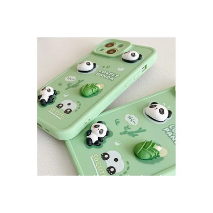 Animal Phone Case - iPhone 13 / 13 Pro / 13 Pro Max / 12 / 