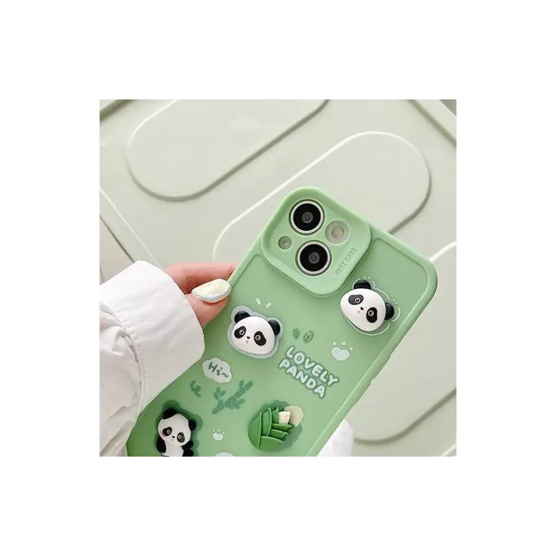 Animal Phone Case - iPhone 13 / 13 Pro / 13 Pro Max / 12 / 