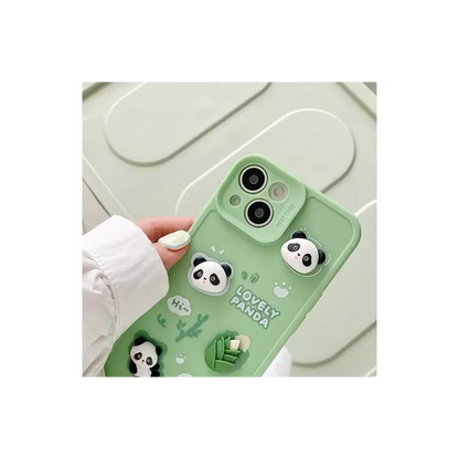 Animal Phone Case - iPhone 13 / 13 Pro / 13 Pro Max / 12 / 