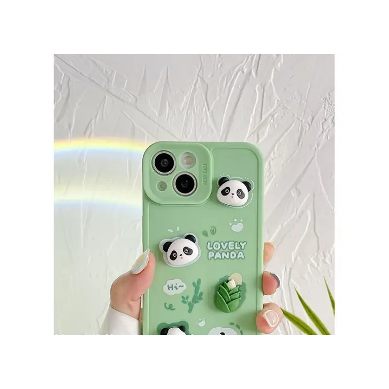 Animal Phone Case - iPhone 13 / 13 Pro / 13 Pro Max / 12 / 