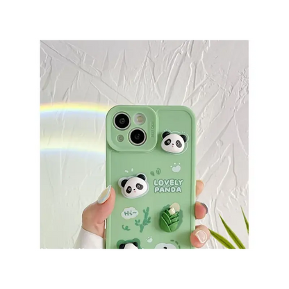 Animal Phone Case - iPhone 13 / 13 Pro / 13 Pro Max / 12 / 