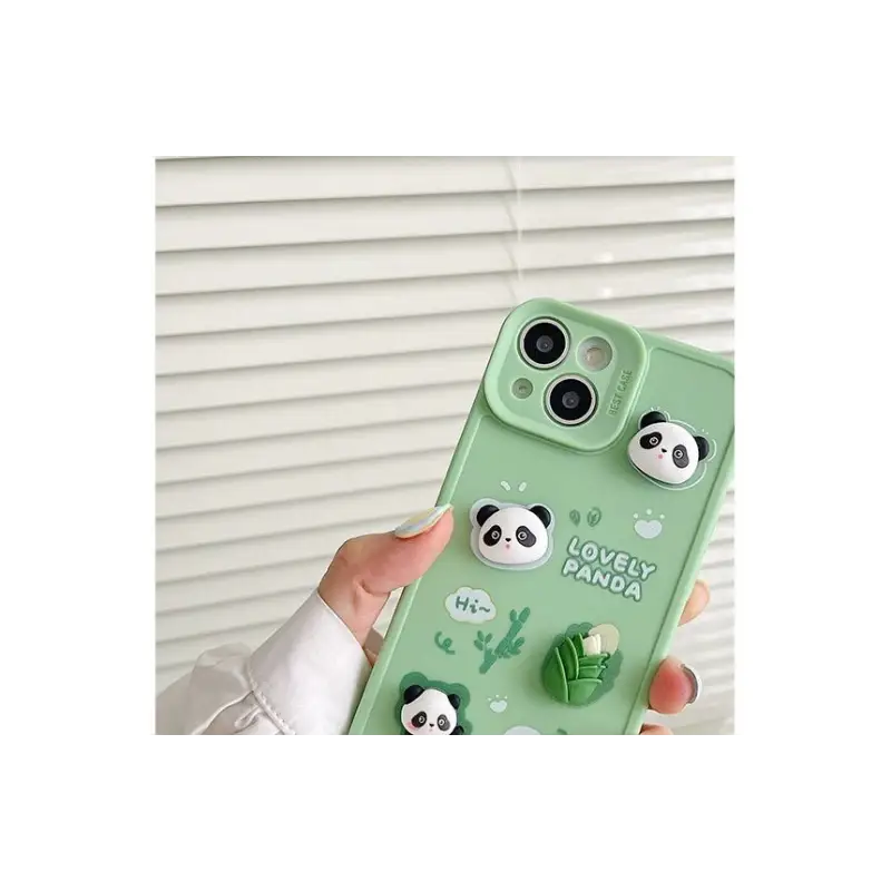 Animal Phone Case - iPhone 13 / 13 Pro / 13 Pro Max / 12 / 