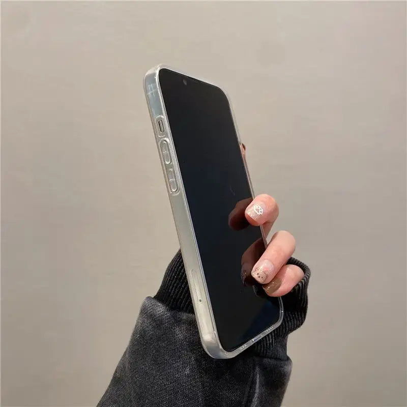 Animal Phone Case - iPhone 13 Pro Max / 13 Pro / 13 / 13 