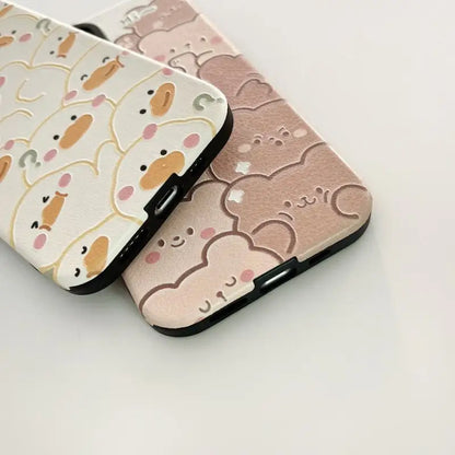 Animal Phone Case - iPhone 13 Pro Max / 13 Pro / 13 / 13 