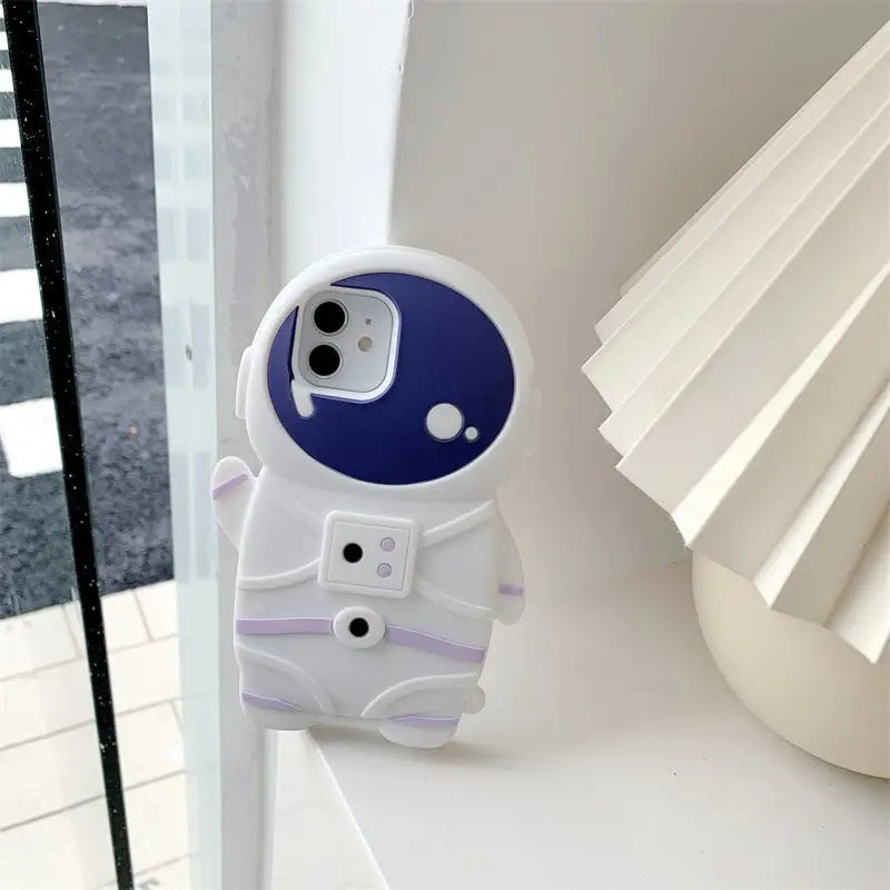 Austronaut Design iPhone Case BP321 - iphone case