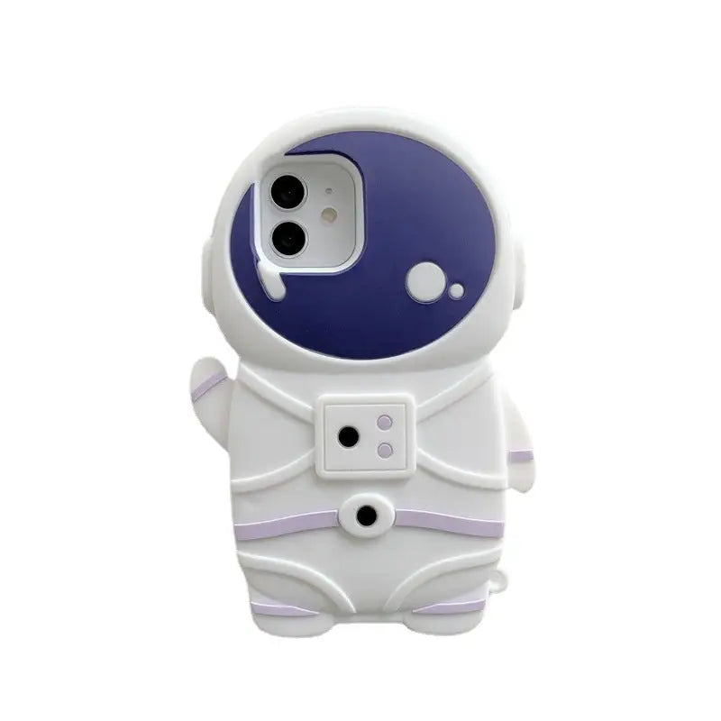 Austronaut Design iPhone Case BP321 - iphone case