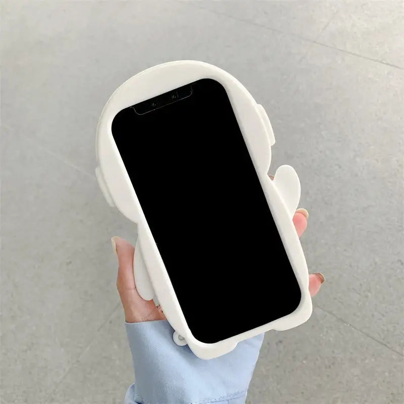 Austronaut Design iPhone Case BP321 - iphone case