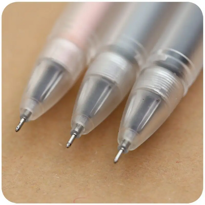 Ballpoint Pen Cg198 - Stationery