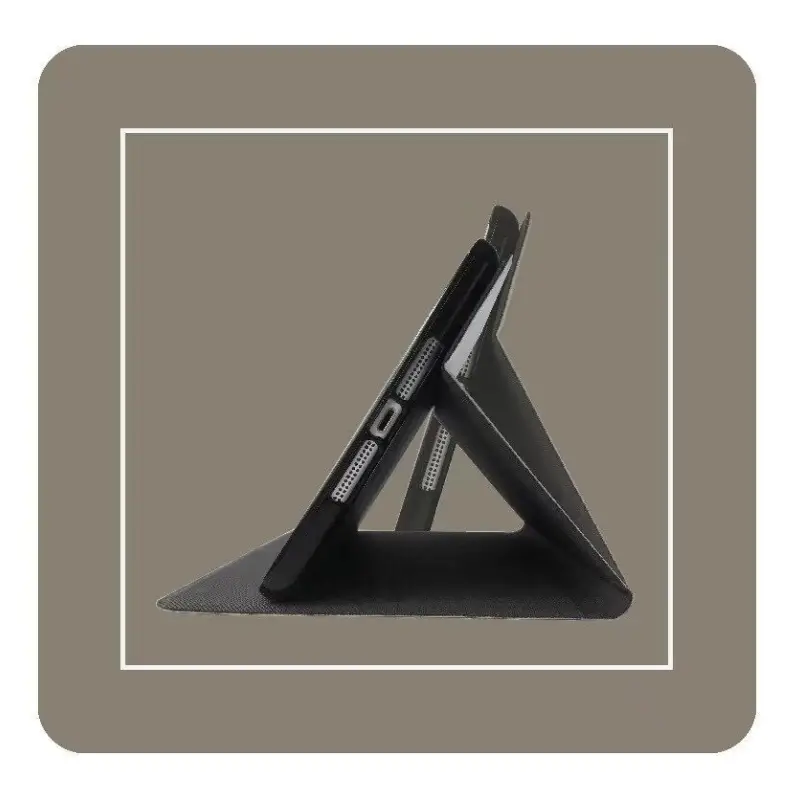 Bear iPad Case CW672 - Tablet Accessories