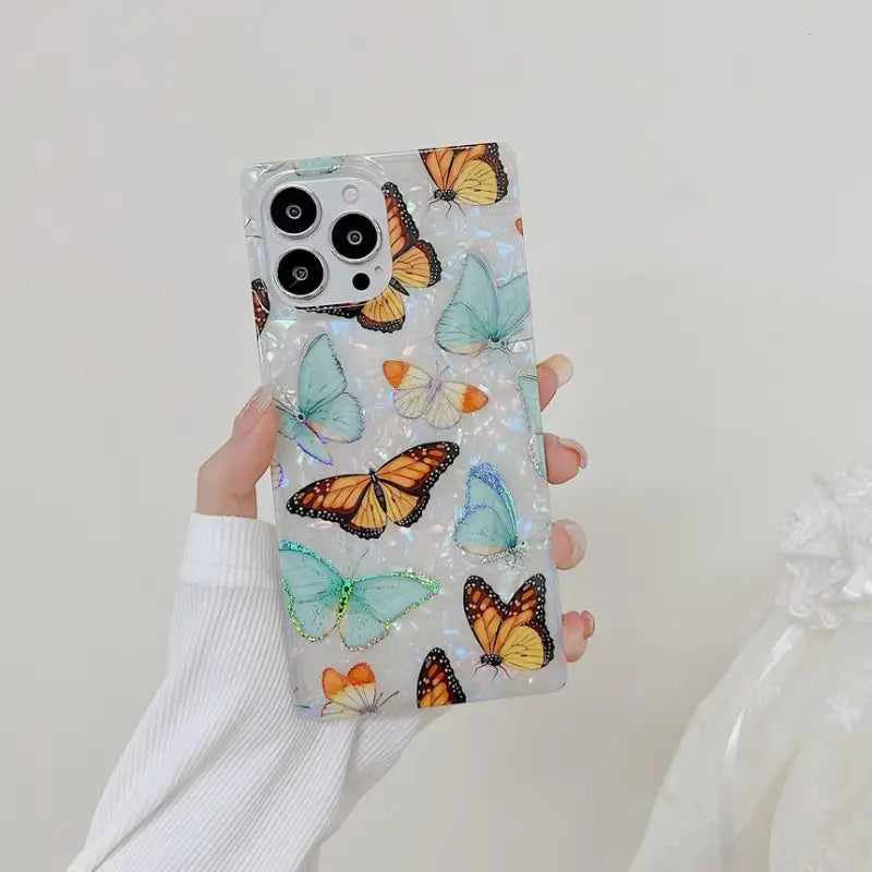 Bow Phone Case - iPhone 11 / 11 Pro Max / 12 / 12 Pro / 12 