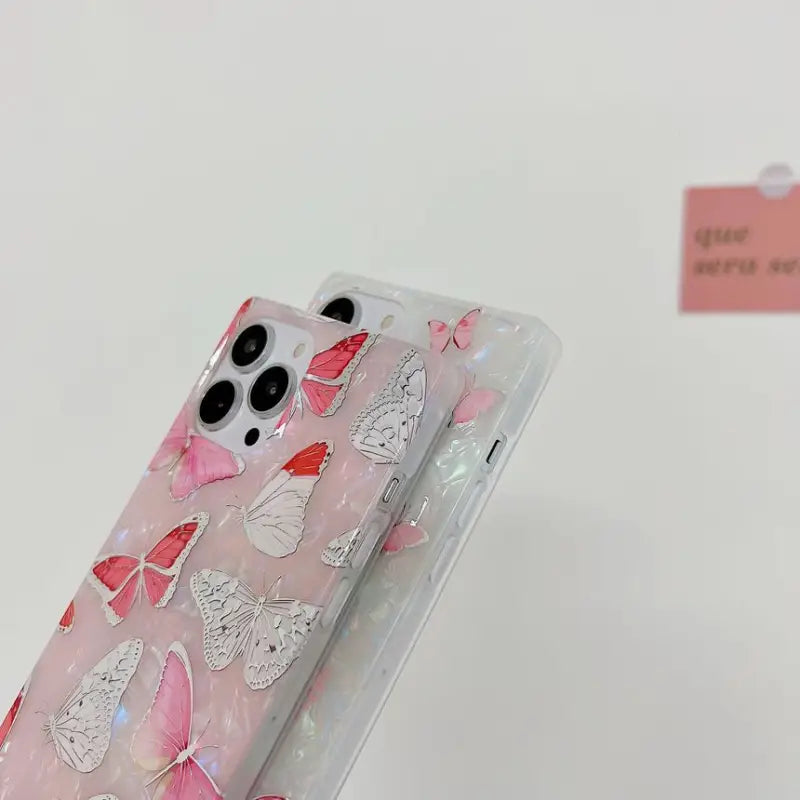 Bow Phone Case - iPhone 11 / 11 Pro Max / 12 / 12 Pro / 12 