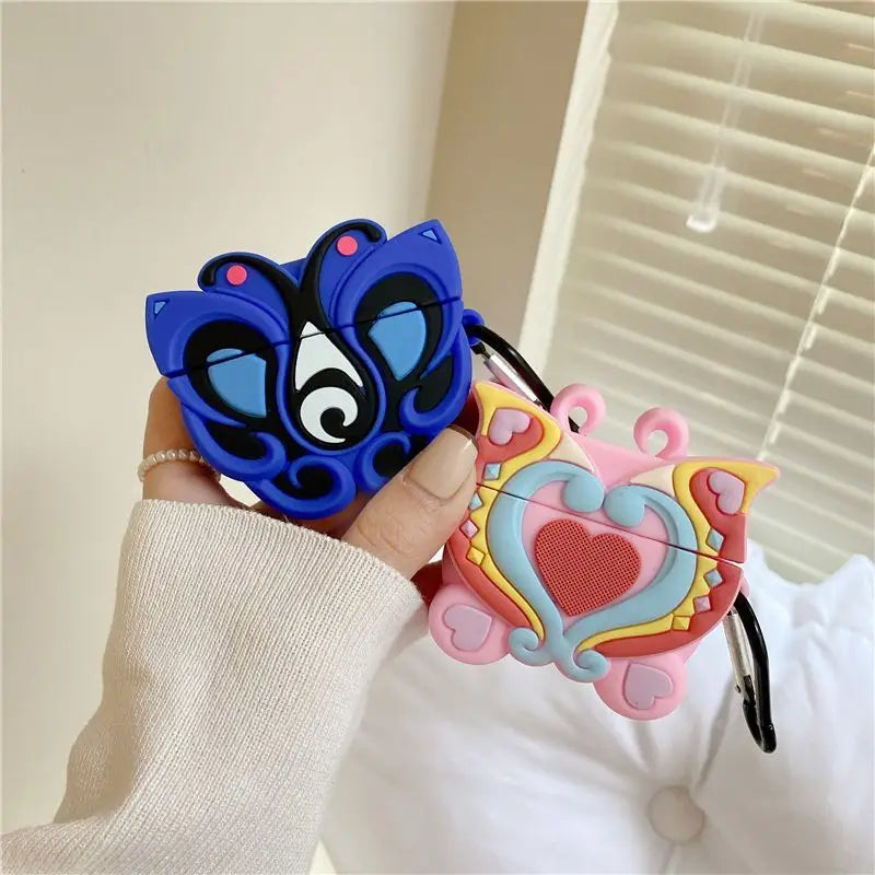 Butterfly AirPods / Pro Earphone Case Skin PE788 - Mobile 