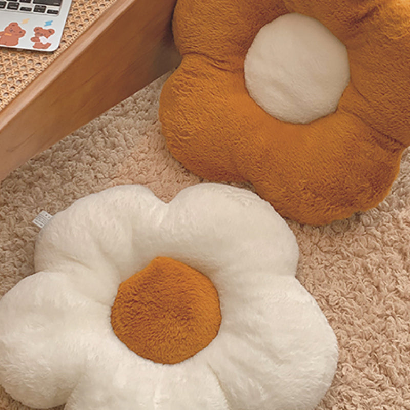 Sweet Kawaii Home Flower Cushions W581 KawaiiMoriStore