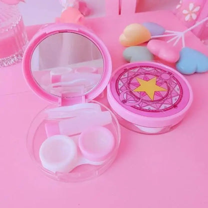 Cardcaptor Sakura Contact Lenses Case CP1811913 - Case