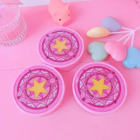 Cardcaptor Sakura Contact Lenses Case CP1811913 - Case