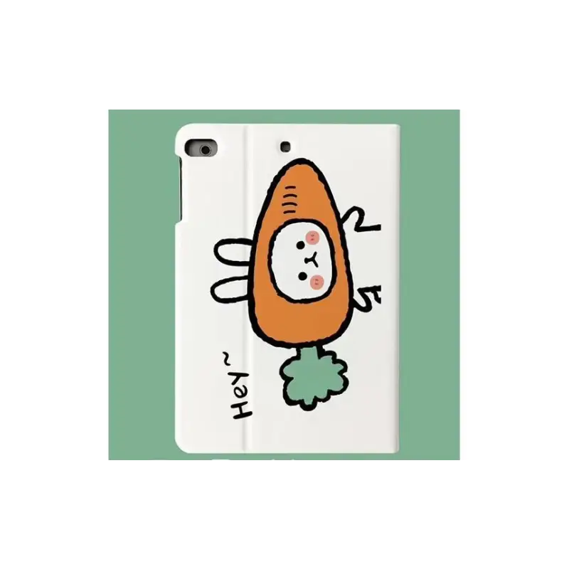 Cartoon iPad Case CW680 - Tablet Accessories
