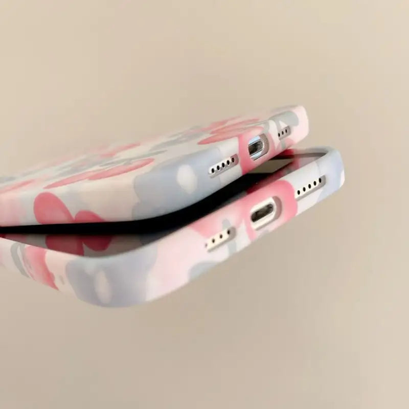 Cherry Phone Case - iPhone 7 / 8 / SE / 7 Plus / 8 Plus / X 