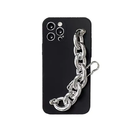 Chunky Chain Phone Case - iPhone 13 Pro Max / 13 Pro / 13 / 