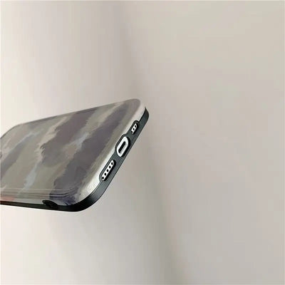 Cloud Phone Case - Iphone 13 Pro Max / 13 Pro / 13 / 12 Pro 