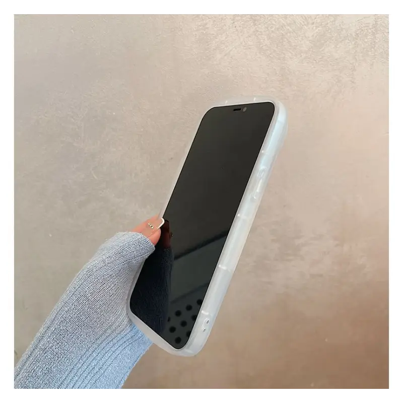 Cloud Phone Case - iPhone X / XS / XR / XS Max / 11 / 11 Pro