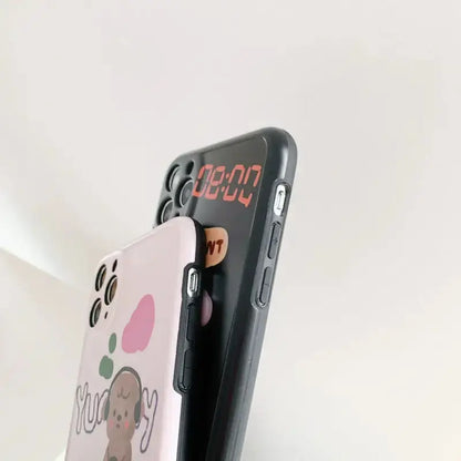 Cute Cartoon Design iPhone Case BP092 - iphone case