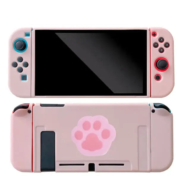 Cute Cartoon Dogs Switch Protective Case SC012 - A9