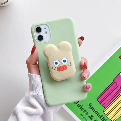 Cute Cartoon Oneplus Phone Case BC136 - For Oneplus 7 Pro / 