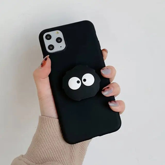 Cute Cartoon Oneplus Phone Case BC136 - For Oneplus 7T / 