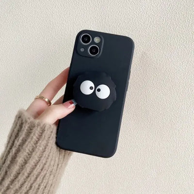 Cute Cartoon Stand Holder OnePlus Phone Case BC135 - For 