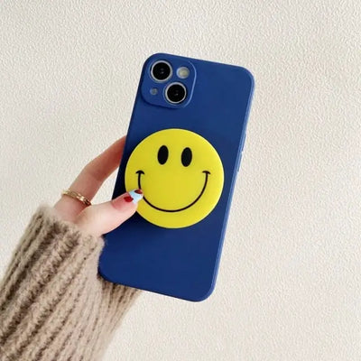 Cute Cartoon Stand Holder OnePlus Phone Case BC135 - For 