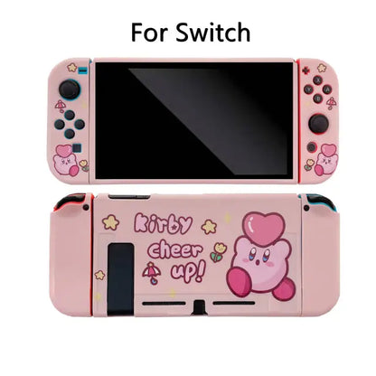 Cute Cartoon Switch Oled Protective Case SC029 - 
