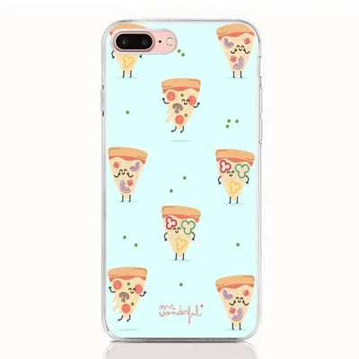 Cute Fruit Phone Case For Oneplus BC111 - For Nord N10 5G / 