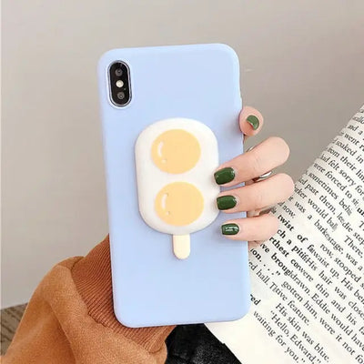 Cute Ice Cream Oneplus Phone Case BC128 - for Oneplus 5 / 
