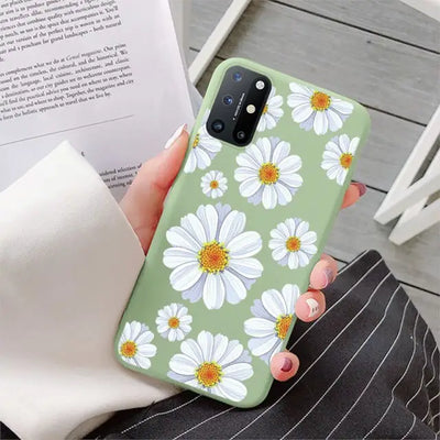 Cute Phone Case For OnePlus BC115 - For OnePlus 8T (5G) / 
