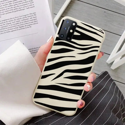 Cute Phone Case For OnePlus BC115 - For OnePlus 8T (5G) / 