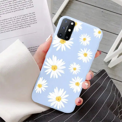 Cute Phone Case For OnePlus BC115 - For OnePlus 8T (5G) / 