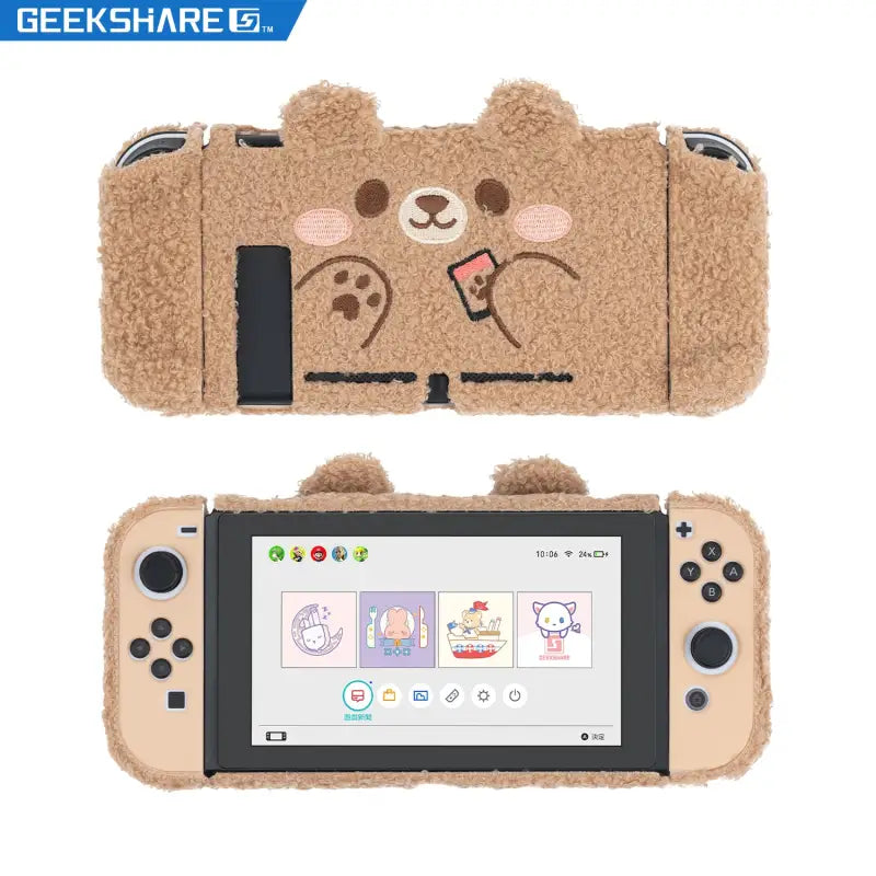 Bear Case