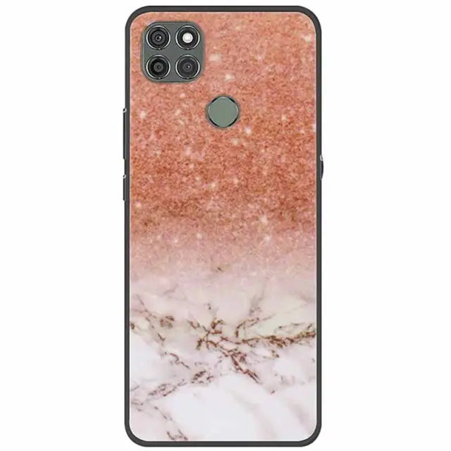 Cute Printed Lenovo K12/K12 Note Phone Case BC165