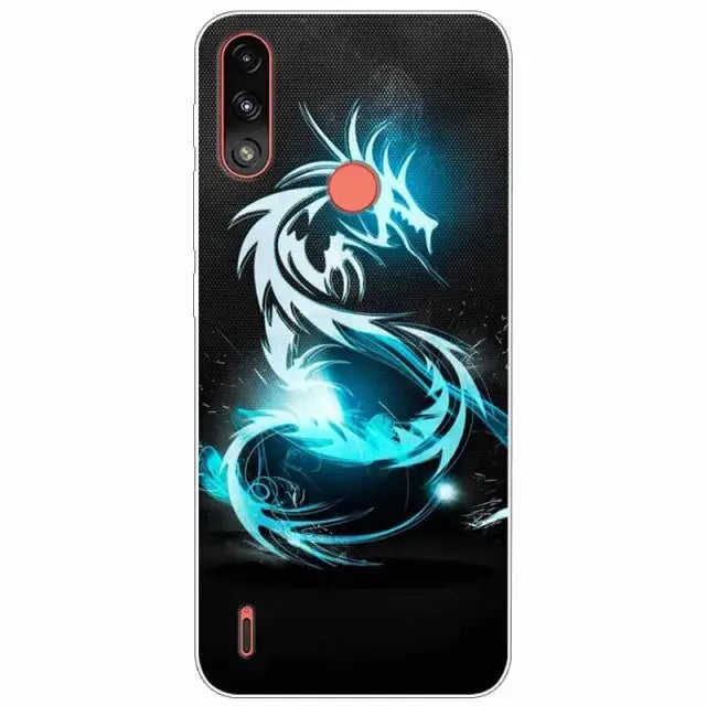 Cute Printed Lenovo K13 Phone Case BC160 - For Lenovo K13 / 