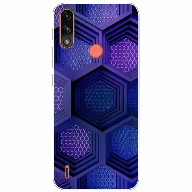 Cute Printed Lenovo K13 Phone Case BC160 - For Lenovo K13 / 