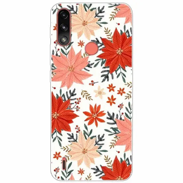 Cute Printed Lenovo K13 Phone Case BC160 - For Lenovo K13 / 