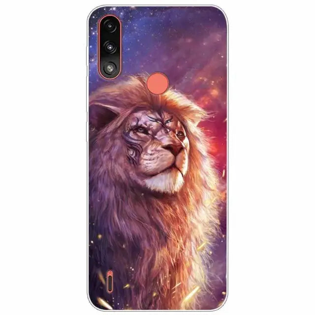Cute Printed Lenovo K13 Phone Case BC160 - For Lenovo K13 / 