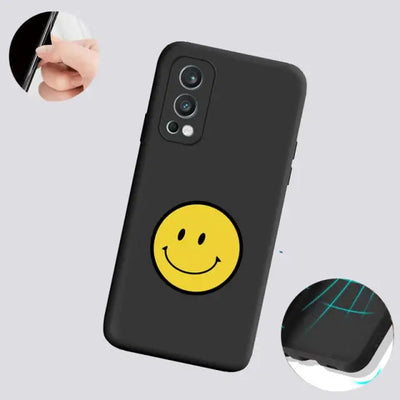 Cute Printed Phone Case For OnePlus BC105 - OnePlus Nord / 