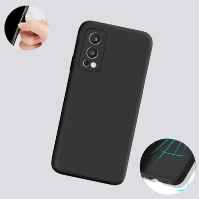 Cute Printed Phone Case For OnePlus BC105 - OnePlus Nord 2 