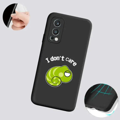 Cute Printed Phone Case For OnePlus BC105 - Other models / 