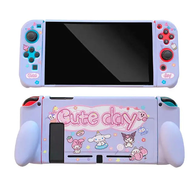 Cute Switch Protective Case SC022