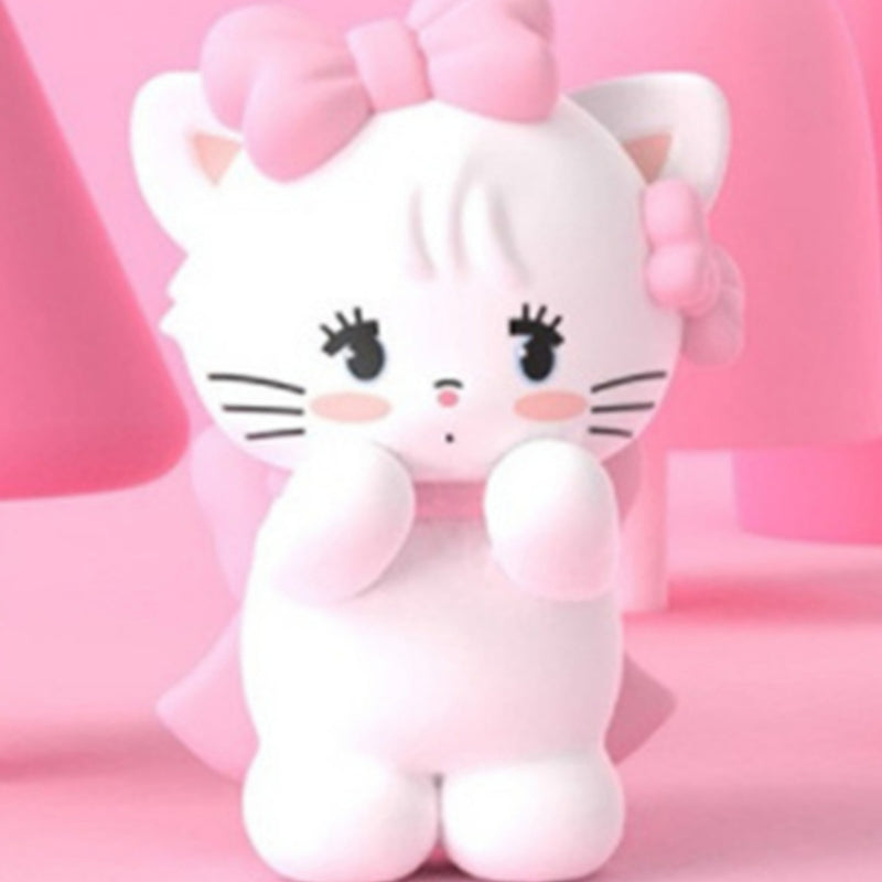 Mikko Blind Box Doll - Lovesickdoe MK Kawaii Store