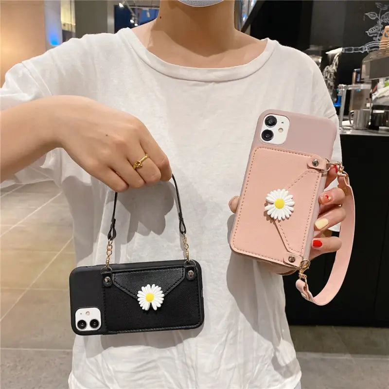 Daisy Wallets Oneplus Phone Case BC120