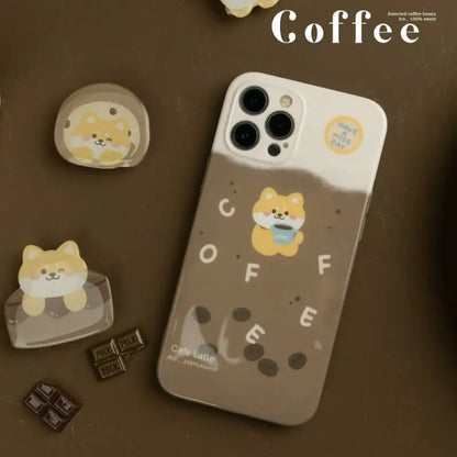 Dog Phone Case - iPhone 13 Pro Max / 13 Pro / 13 / 13 mini /